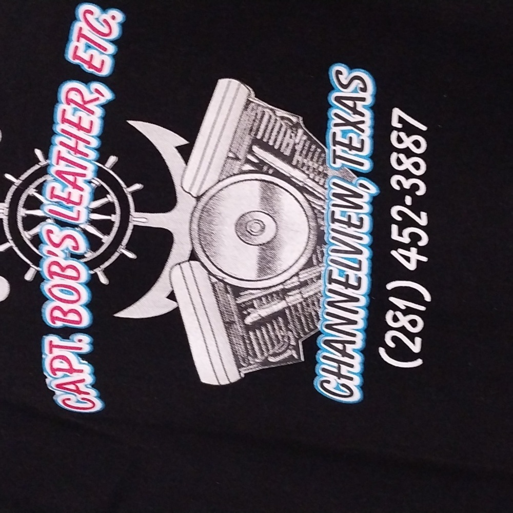 Shirt - Picture 5 of 5